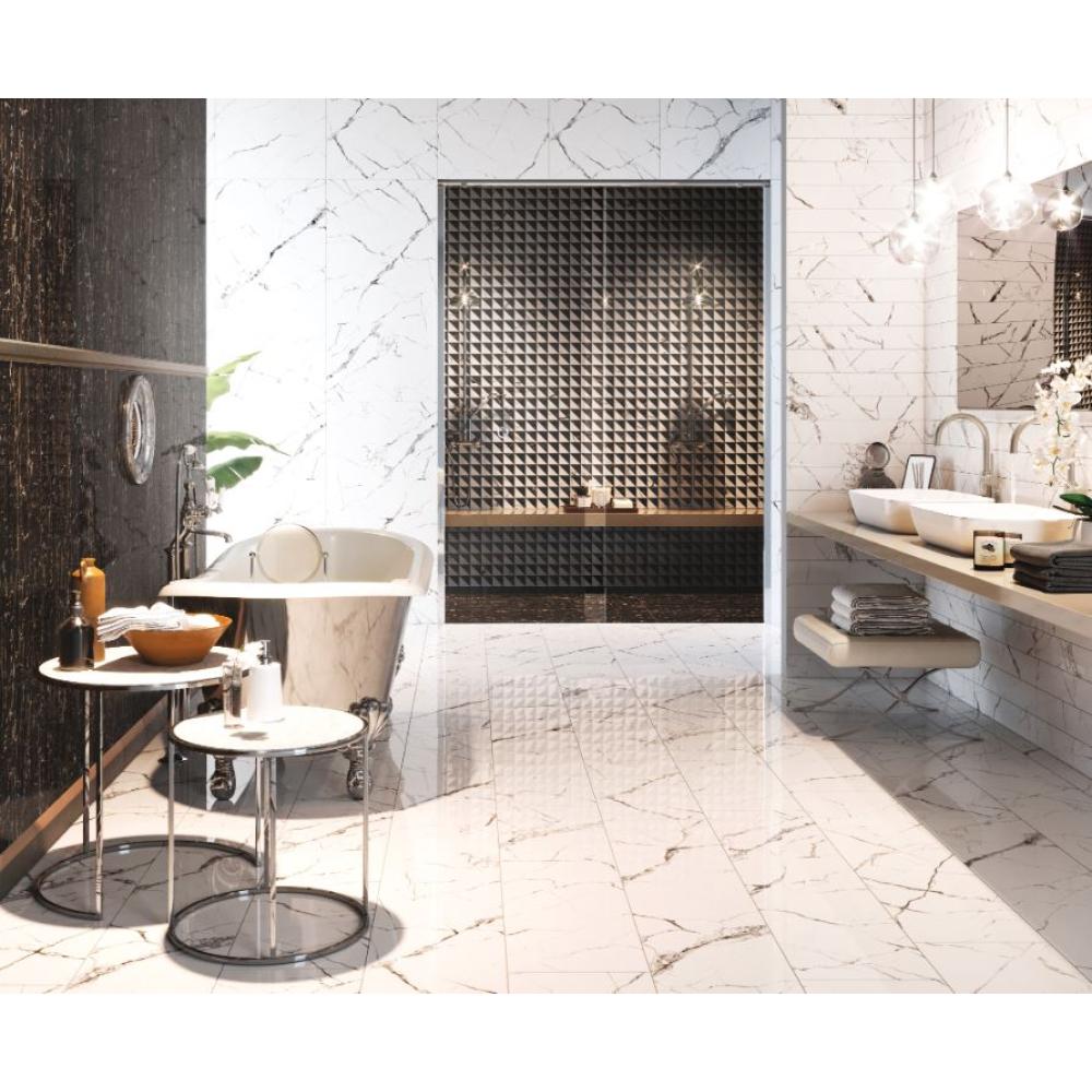 luxus furdoszoba elegans fenyes feher marvany hatasu design padlolap padloburkolat nappali greslap csempe jarolap.jpg